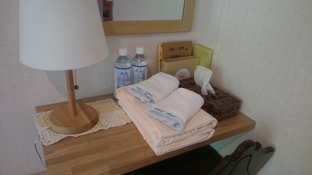 Ituka Furano E Guest House Exterior photo