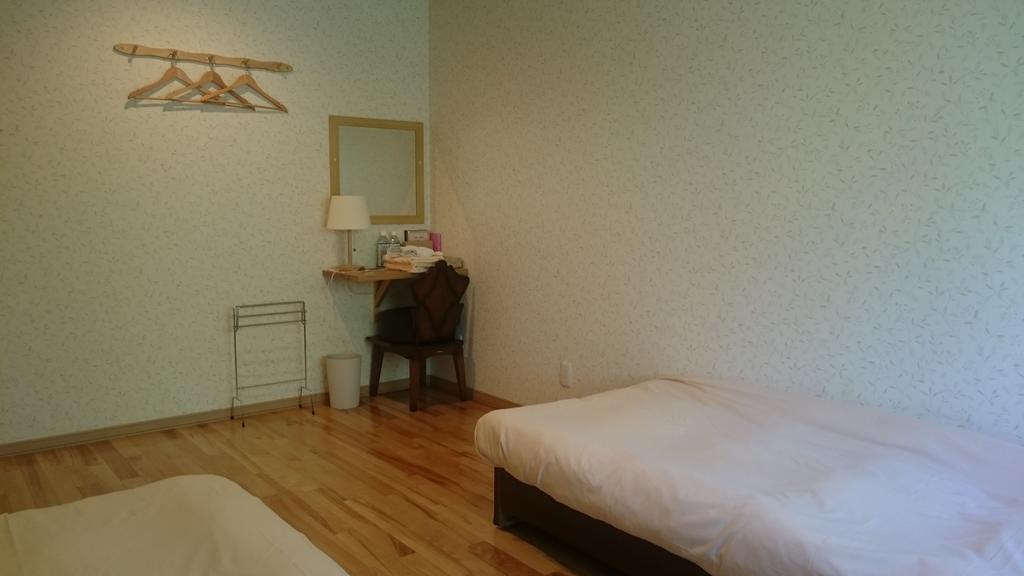 Ituka Furano E Guest House Exterior photo