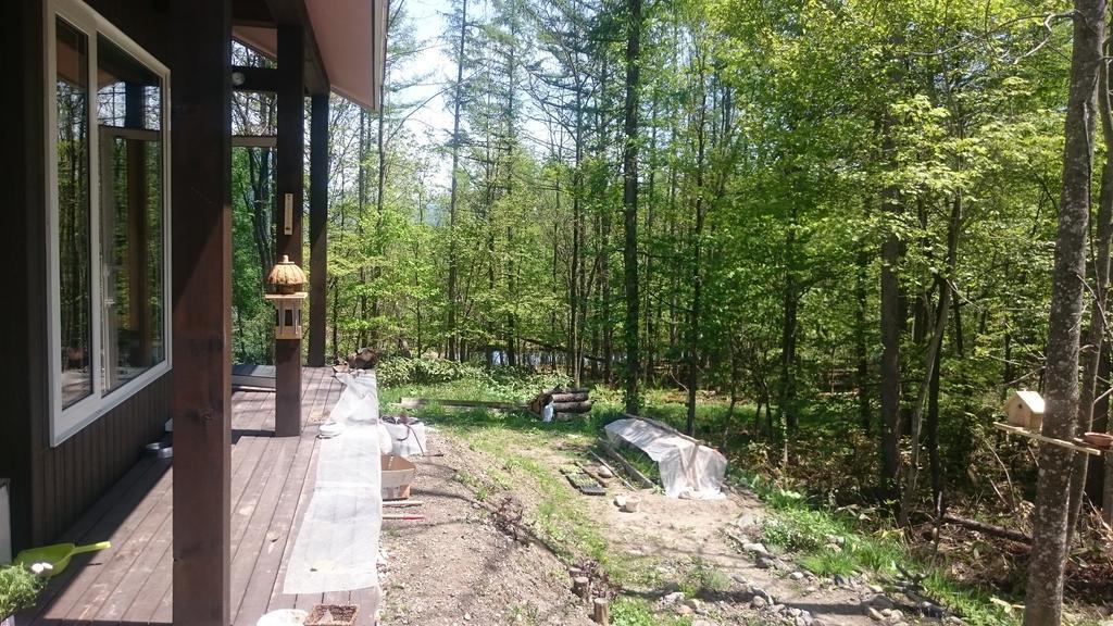Ituka Furano E Guest House Exterior photo